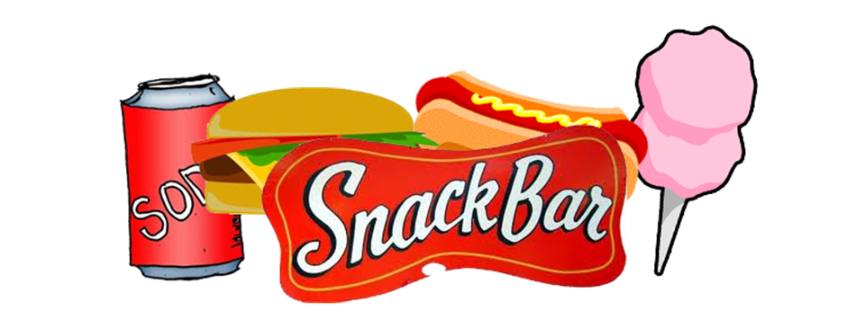 Snack Bar Sign Up